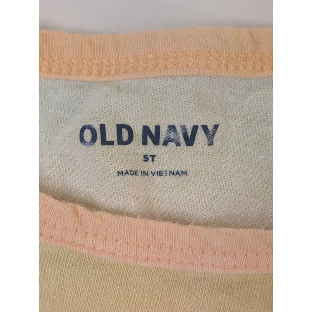 Old Navy cute old